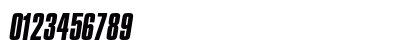 Compacta Italic Preview
