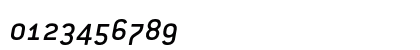 ConduitOSITC MediumItalic Preview