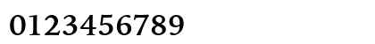 BiowanOldStyle HU Bold Preview