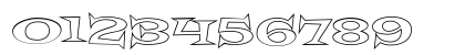 Crazy Loot BTN Outline Regular Preview