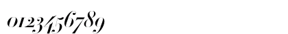 Didot HTF-B96-Bold-Ital Preview