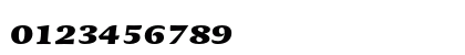 DTLDorianTCaps HeavyItalic Preview