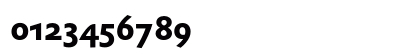 DTLProkyonST Bold Preview