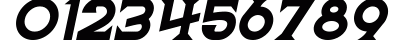 Dungeon Depths Italic Preview