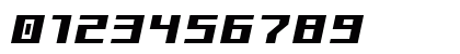 Kiloton Italic talic Preview
