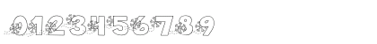 LD Flurry Regular Preview