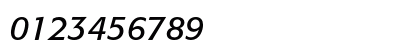 Formata Italic Preview