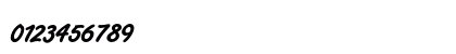Freestyle Script Std Bold Preview