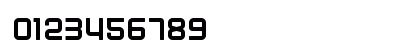 Blackjack Regular Numeric Preview