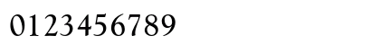 Goudx-Medium Regular Preview