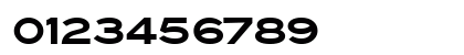 BlairITC TT Bold Preview