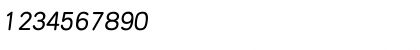 Helvetica Neue LT Std 75 Bold Outline Preview