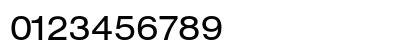 Helvetica Neue LT Std 53 Extended Preview
