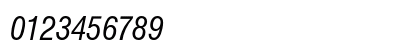 Helvetica 2 BQ Regular Preview