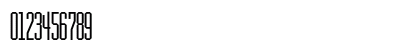 HeraldGothic MediumSmallCaps Preview