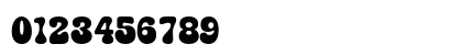 Hippie Mods Regular Preview