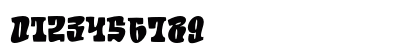 House Mix Numeric Preview