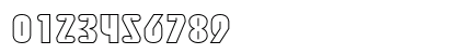Icip Regular Numeric Preview