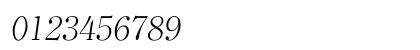 Iclerface Xlight Preview