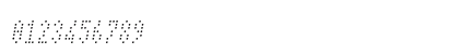 IDE Oblique Preview