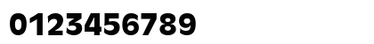 Incised 901 Black Preview