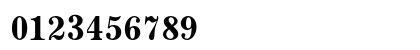 Ionic MT Std Bold Preview