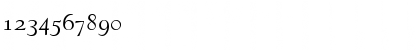 ITC Avant Garde Gothic Std Extra Light Oblique Preview