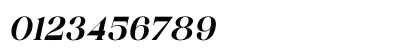 Jackal Holiday Italic Preview