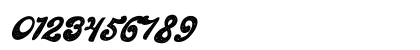 Jhonie Screw Texture Preview