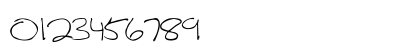 LeftyCasual Regular Preview