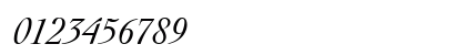 Lega Italic Preview