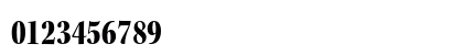 Kepler Std Black Condensed Subhead Preview