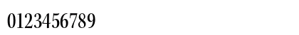Kepler Std Medium Condensed Subhead Numeric Preview Kepler Std Medium Condensed Subhead Numeric Preview