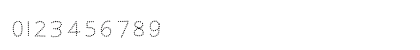 Kids Handwriting Tracing Dotfon Regular Preview
