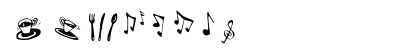 KlunderScript Kreatures Numeric Preview