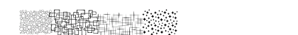 LasVegas Patterns Numeric Preview