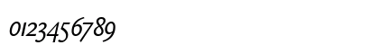 LegacySansITCOS-Book BookItalic Preview