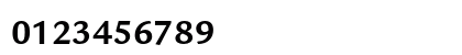 Legacy Sans ITC Bold Preview