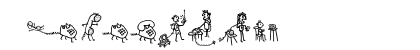Letterine ArchetipettiOne Preview