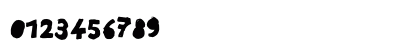 Letterine Black Preview