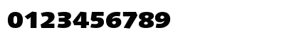 LinotypeSyntax Black Preview