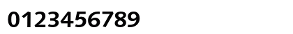 LinotypeSyntax Bold Preview