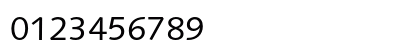 LinotypeSyntax Regular Preview