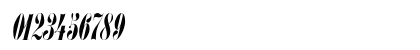 L SCCondensedItalic Preview