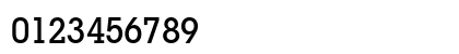 ITC Lubalin Graph Std Medium Condensed Preview