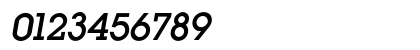 Lubalin MediumOblique Preview