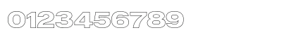 MADE Outer Sans Outline Alt Bold Preview