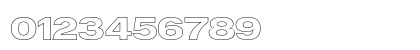 MADE Outer Sans Outline Bold Preview