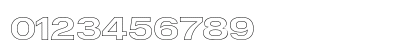 MADE Outer Sans Outline Medium Preview