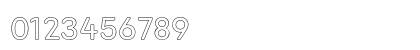 MADE Carving Soft Outline PERSONAL USE Regular Preview